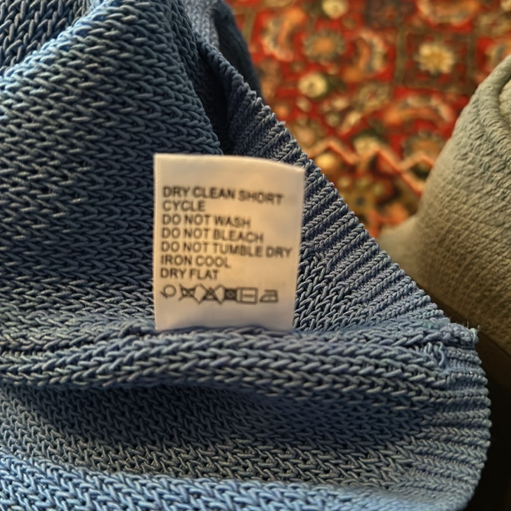 Carlisle Collection cardigan - Picture 7 of 8